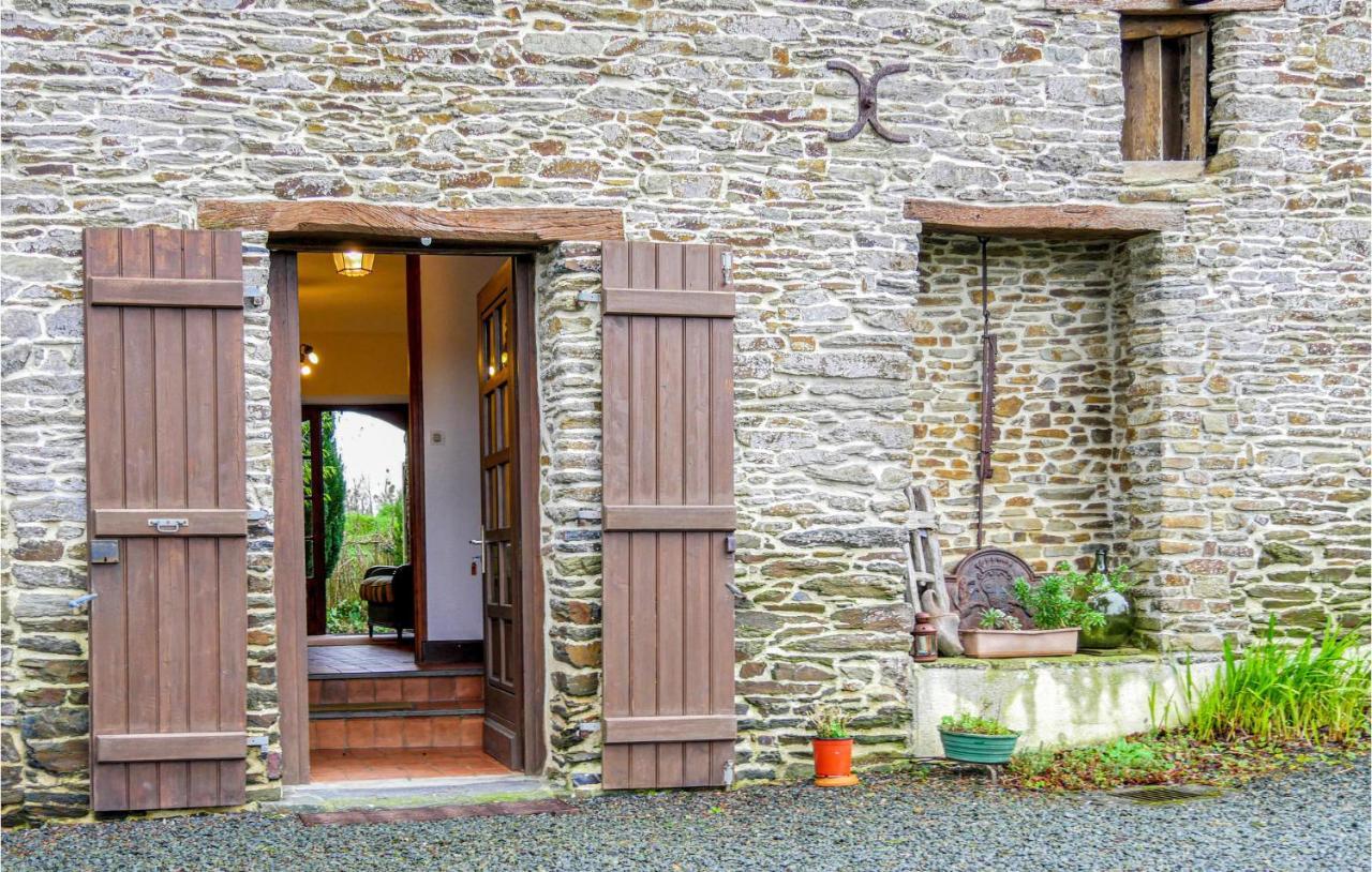 Le Colibri Villa Gourfaleur Dış mekan fotoğraf