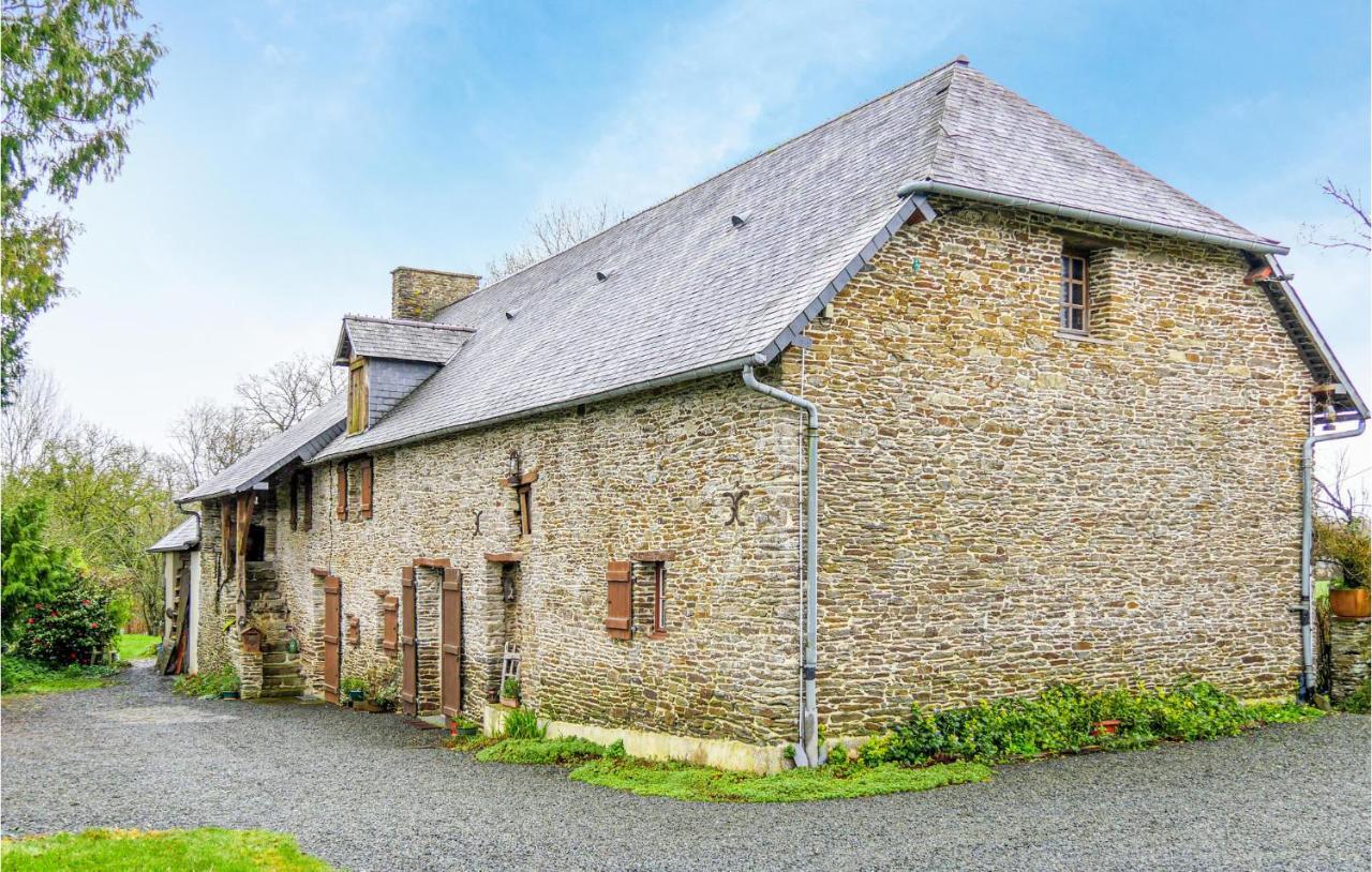 Le Colibri Villa Gourfaleur Dış mekan fotoğraf