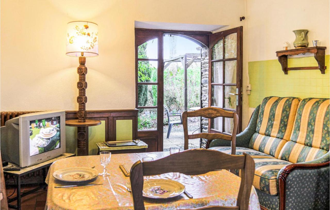 Le Colibri Villa Gourfaleur Dış mekan fotoğraf