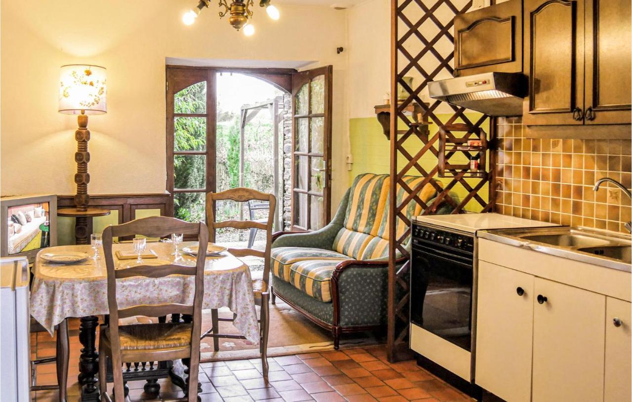 Le Colibri Villa Gourfaleur Dış mekan fotoğraf