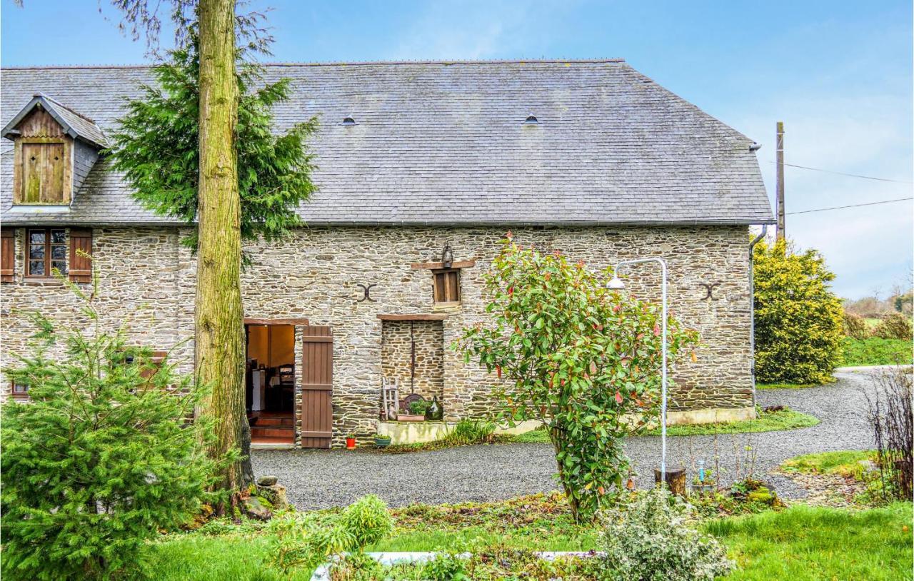 Le Colibri Villa Gourfaleur Dış mekan fotoğraf
