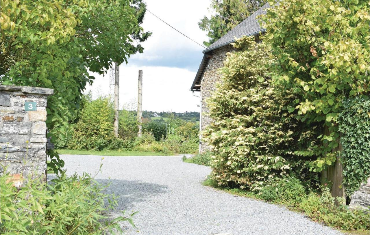Le Colibri Villa Gourfaleur Dış mekan fotoğraf