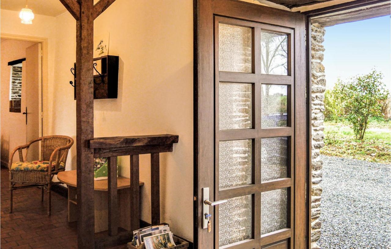 Le Colibri Villa Gourfaleur Dış mekan fotoğraf