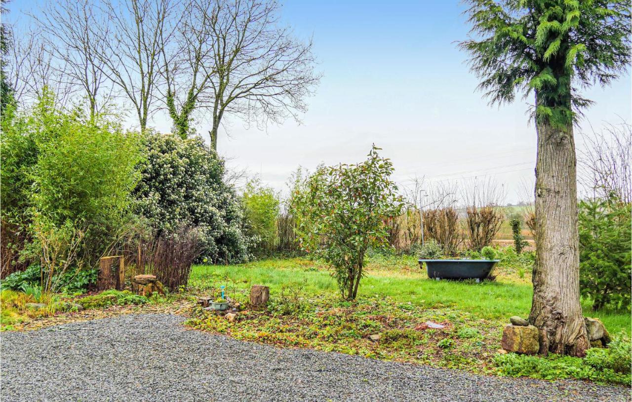 Le Colibri Villa Gourfaleur Dış mekan fotoğraf