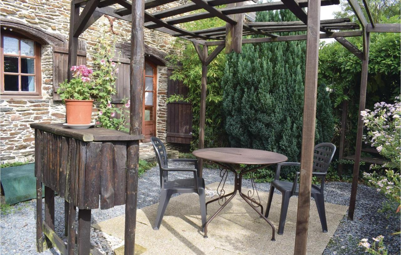 Le Colibri Villa Gourfaleur Dış mekan fotoğraf