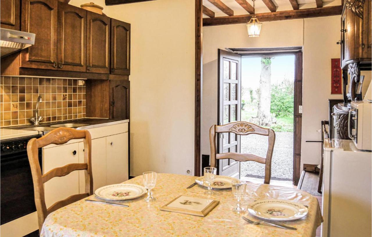 Le Colibri Villa Gourfaleur Dış mekan fotoğraf